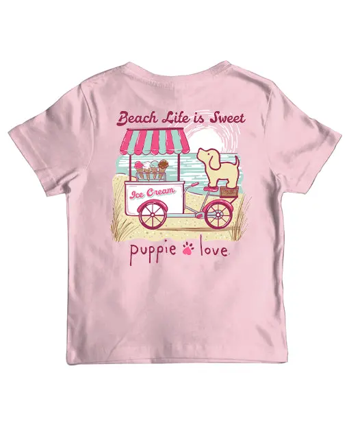 Beach Life Is Sweet, Youth S 1