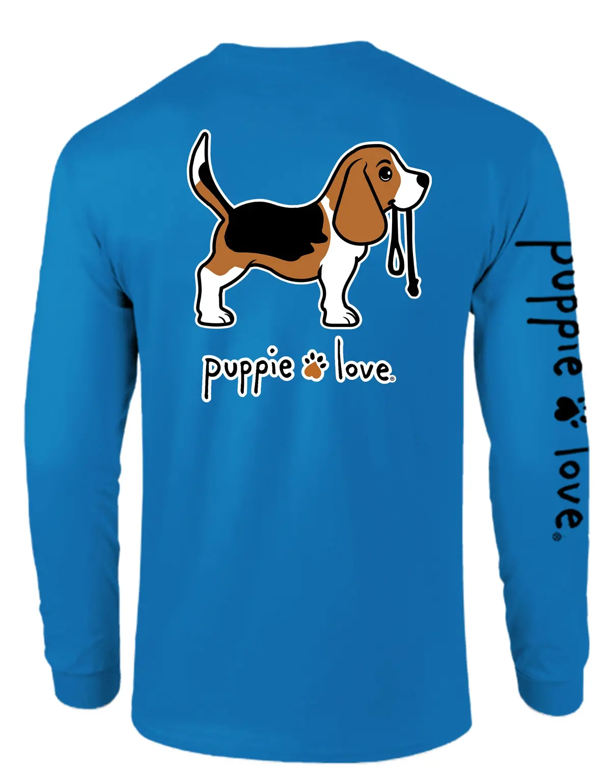 Beagle Pup, Adult Ls 1