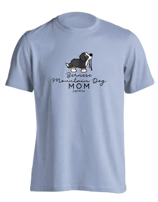Bernese Mountain Dog Mom 1