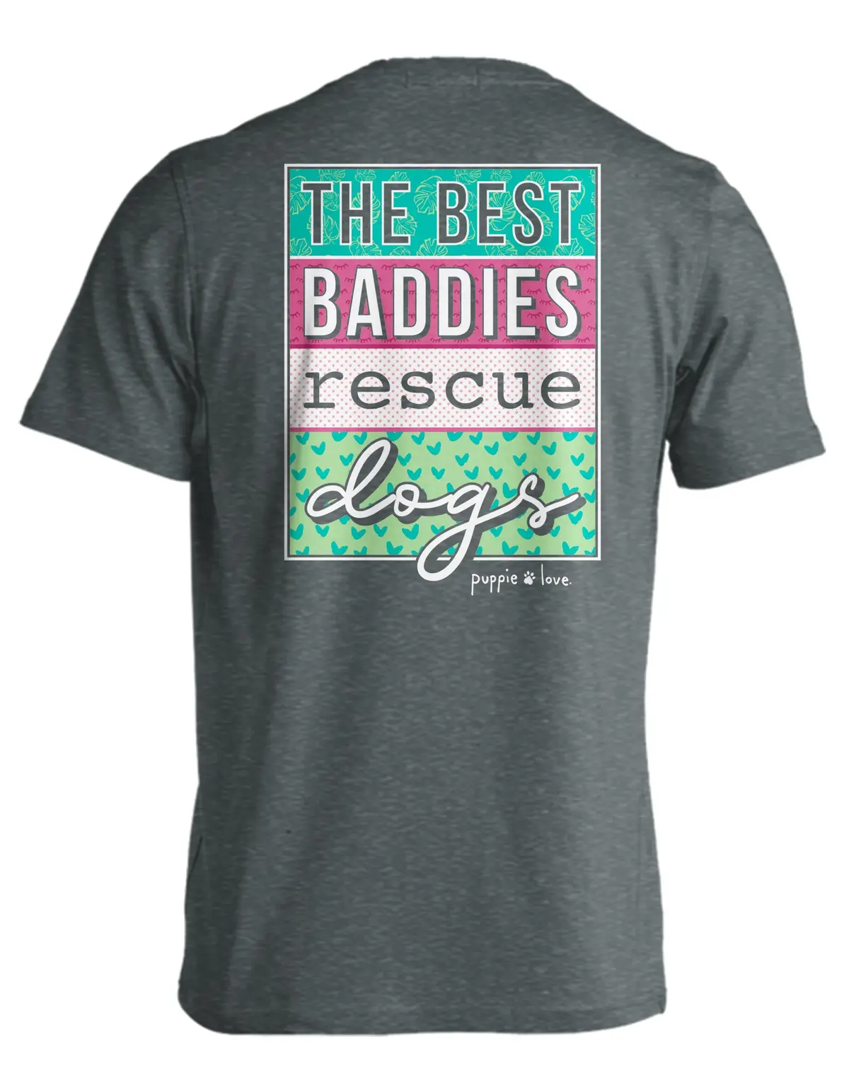 Best Baddies Rescue Dogs 1