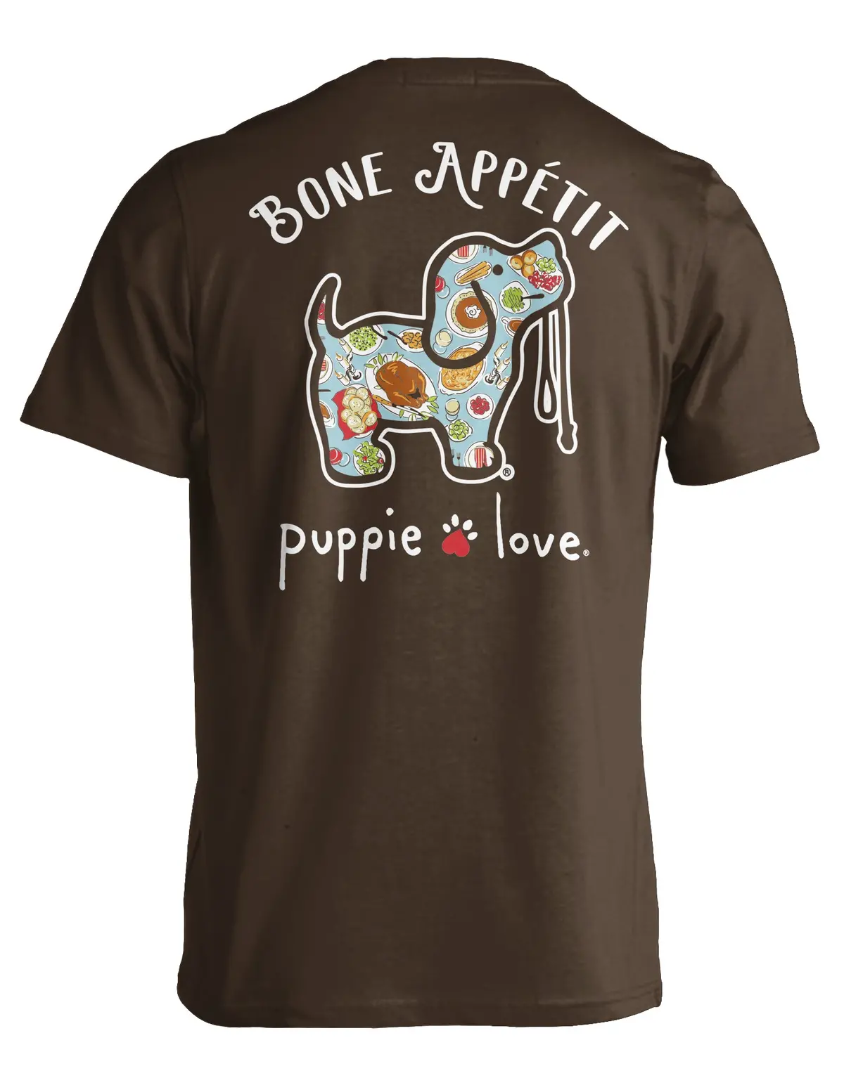 Bone Appetit Pup 1