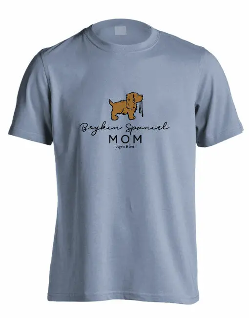 Boykin Spaniel Mom 1