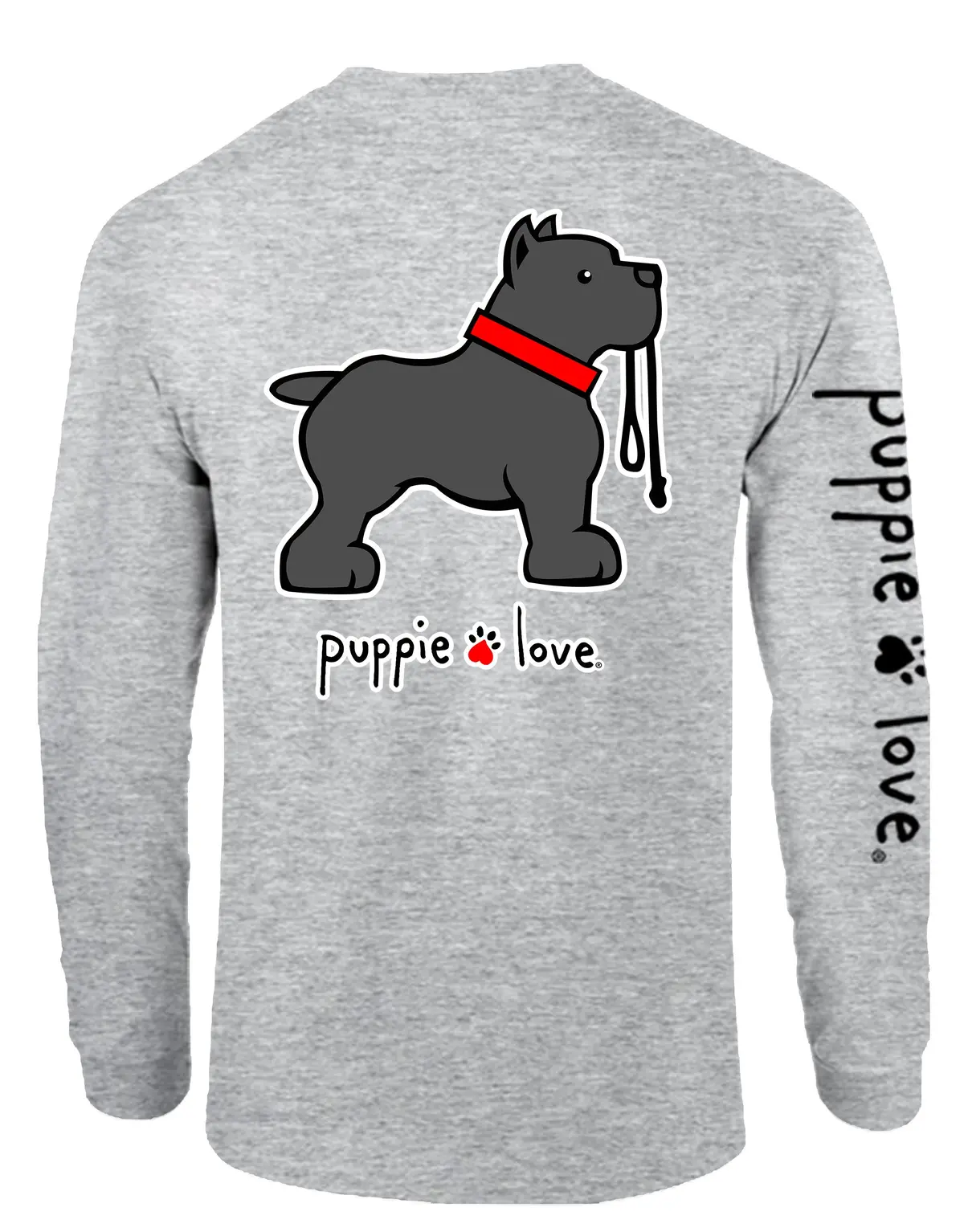 Cane Corso Pup, Adult Ls 1