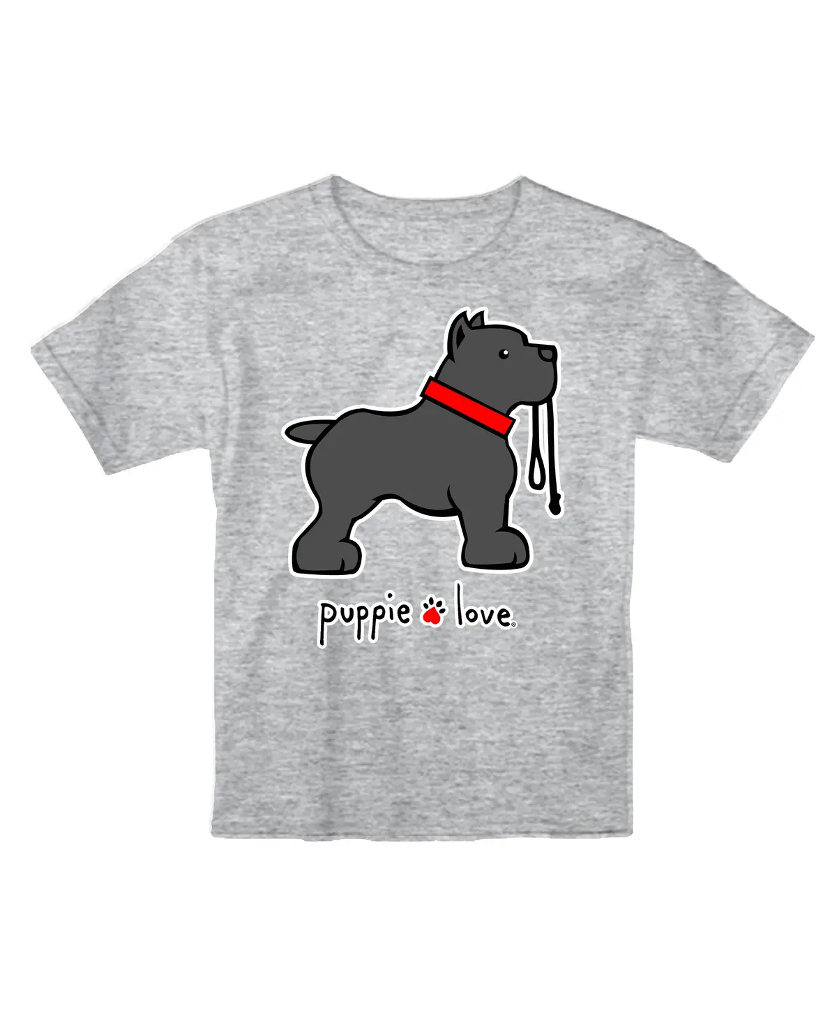 Cane Corso Pup, Youth Ss 1