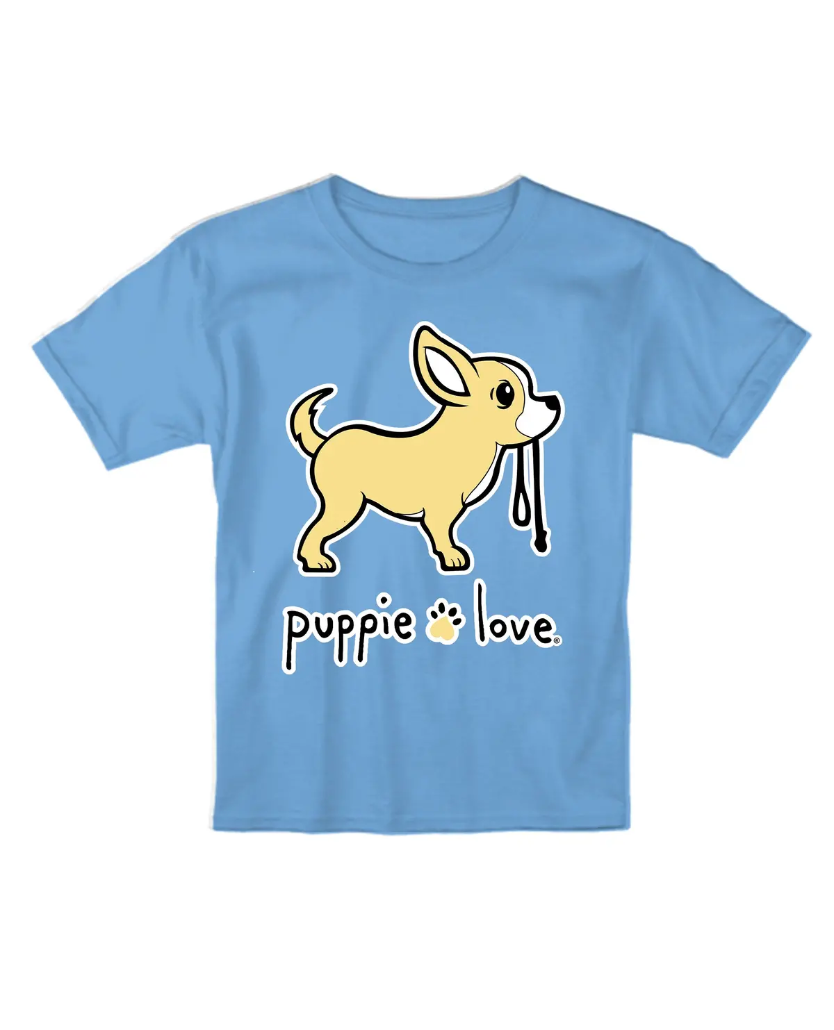 Chihuahua Pup, Youth Ss 1