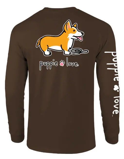 Corgi Pup, Adult Ls 1