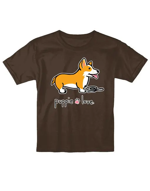 Corgi Pup, Youth Ss 1