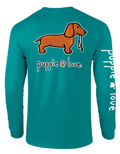 Dachshund Pup (Short Hair), Adult Ls 1