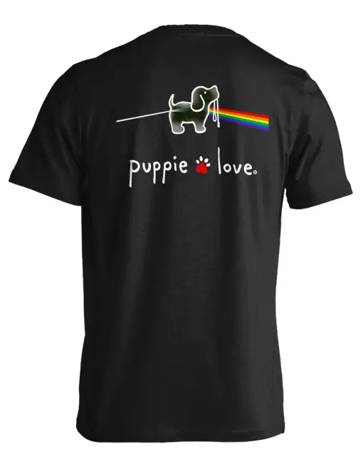 Dark Side Of The Pup 1