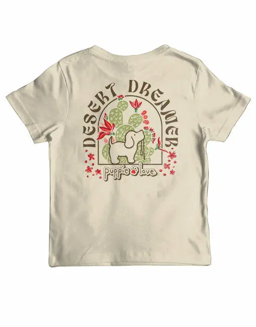 Desert Dreamer Pup, Youth Ss 2