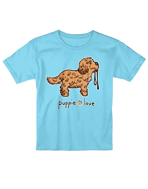 Doodle Pup, Youth Ss 1