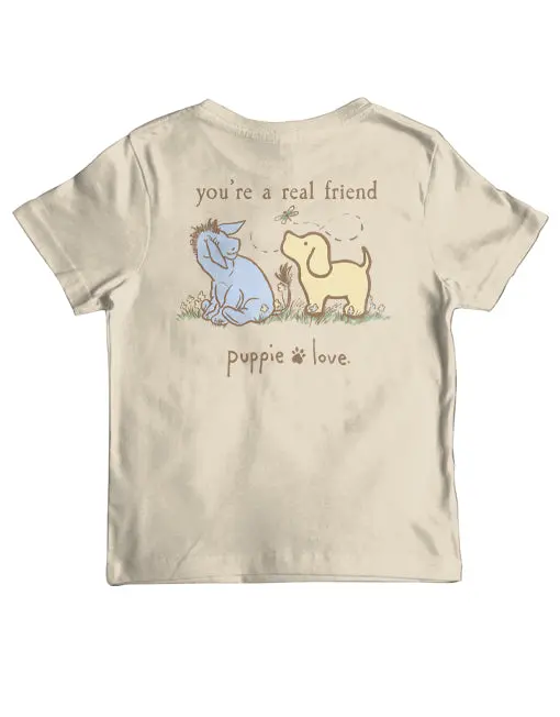 E And Pup, Youth Ss 1
