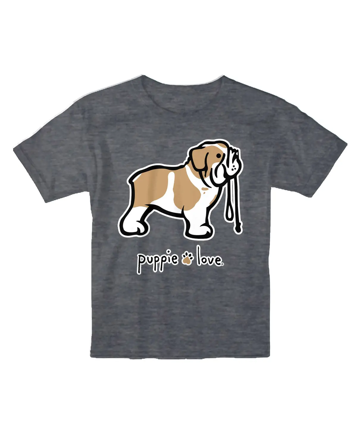English Bulldog  Pup, Youth Ss 1