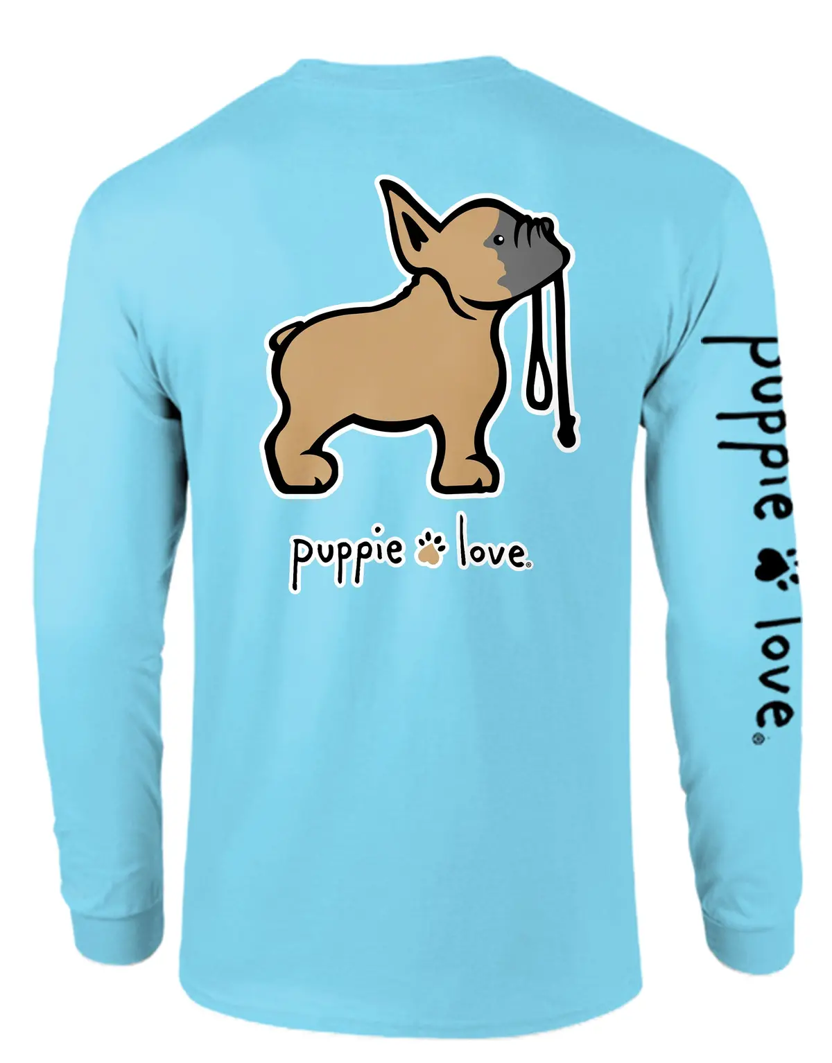 French Bulldog Pup, Adult Ls 1