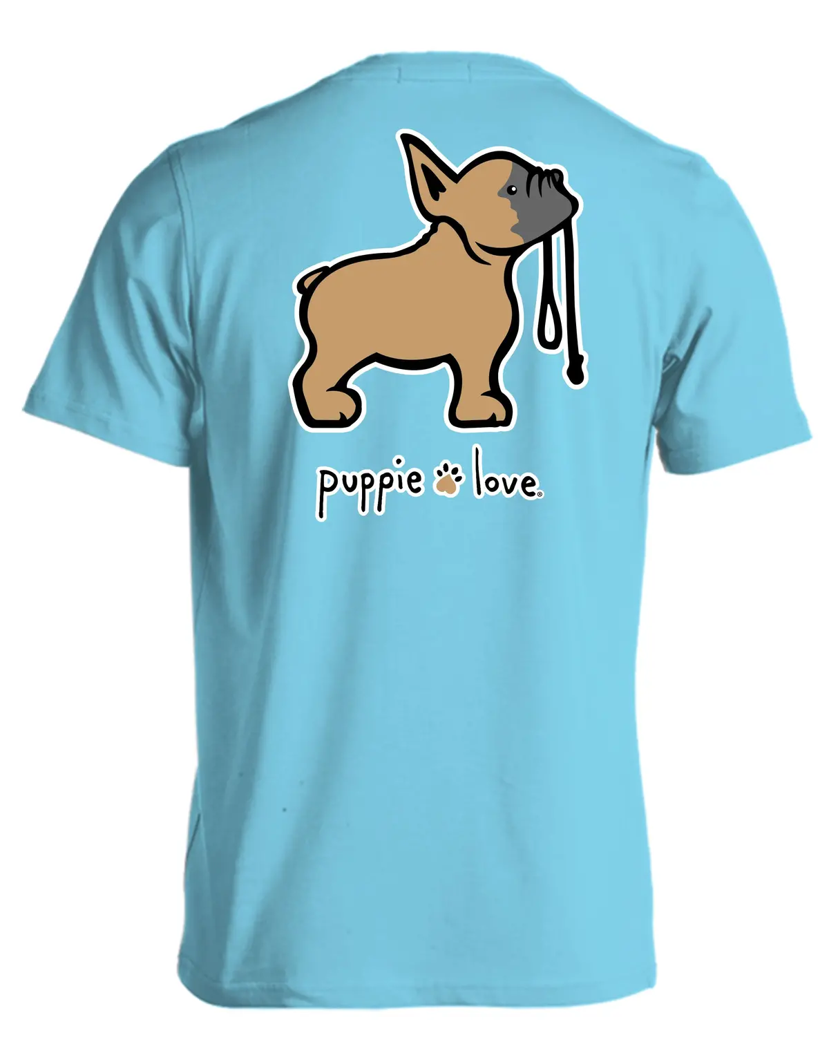 French Bulldog Pup 1
