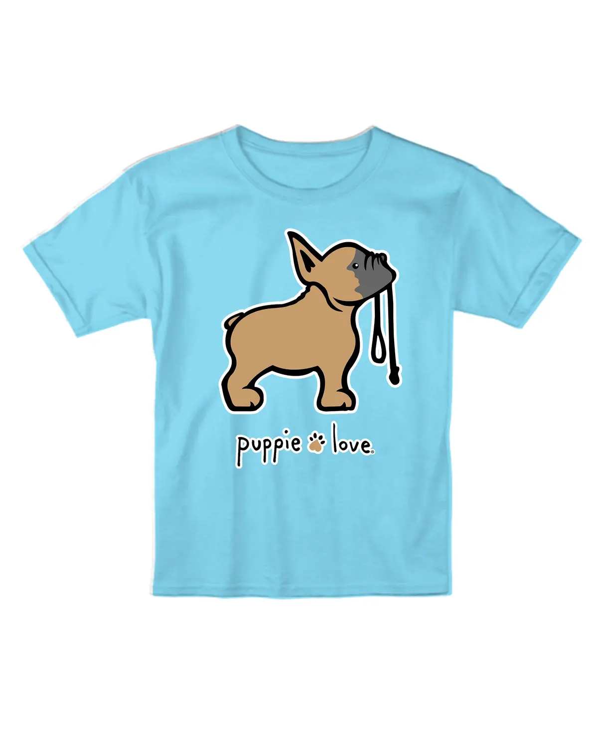 French Bulldog  Pup, Youth Ss 1