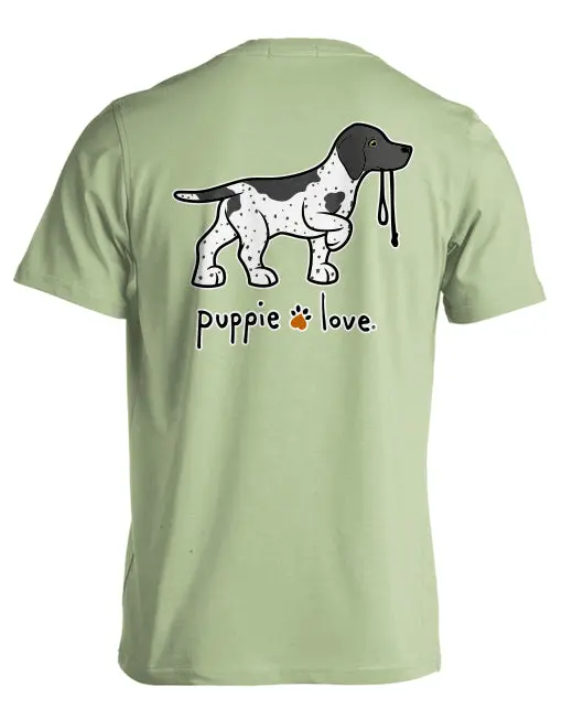 Gsp Pup (Black) 1