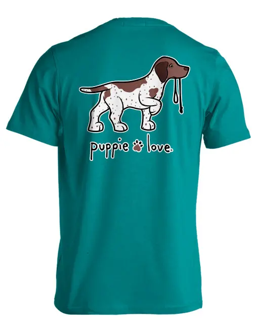 Gsp Pup (Liver) 1