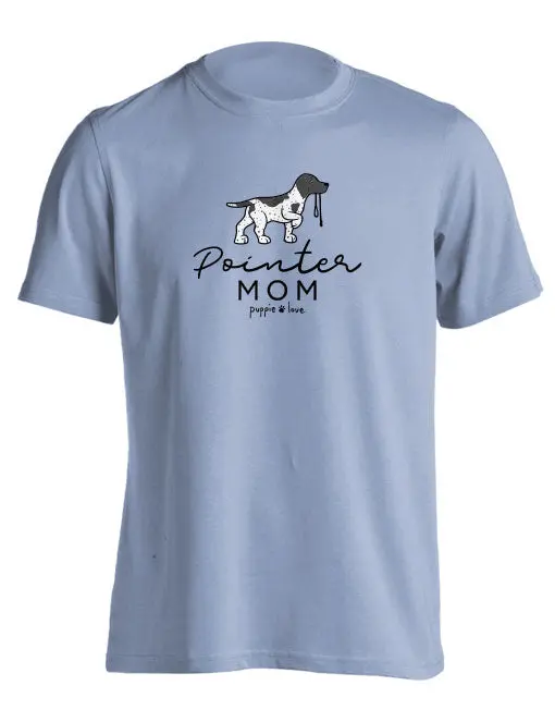 Gsp Mom (Black) 1