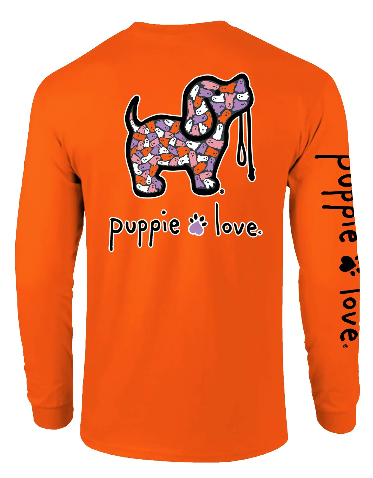 Ghost Pattern Pup, Adult Ls 1