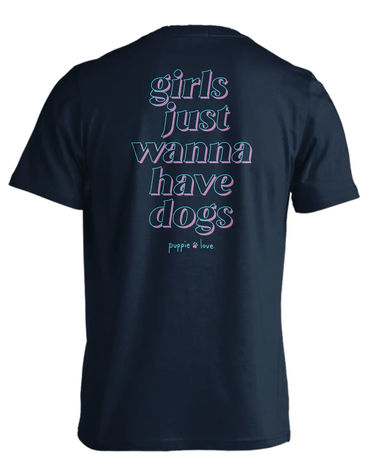 Girls Just Wanna Have Dogs 1