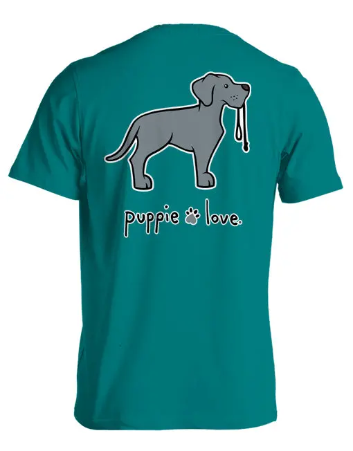 Great Dane Pup (Blue) 1