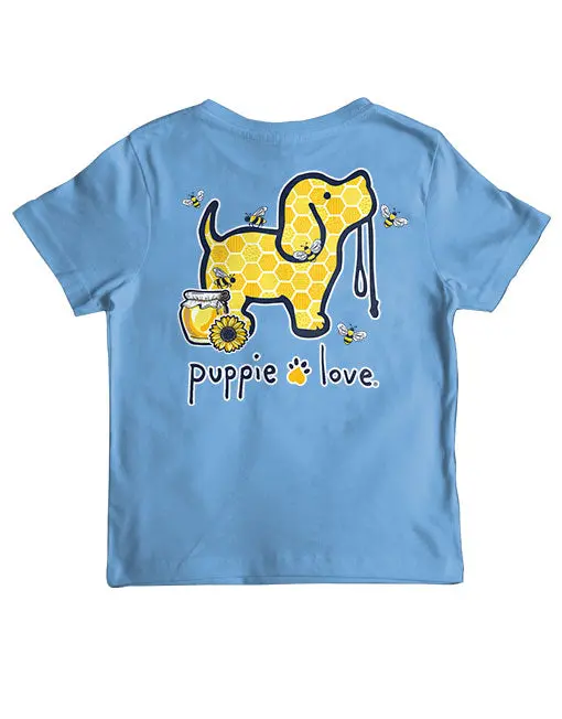 Honey Bee Pup, Youth Ss 1