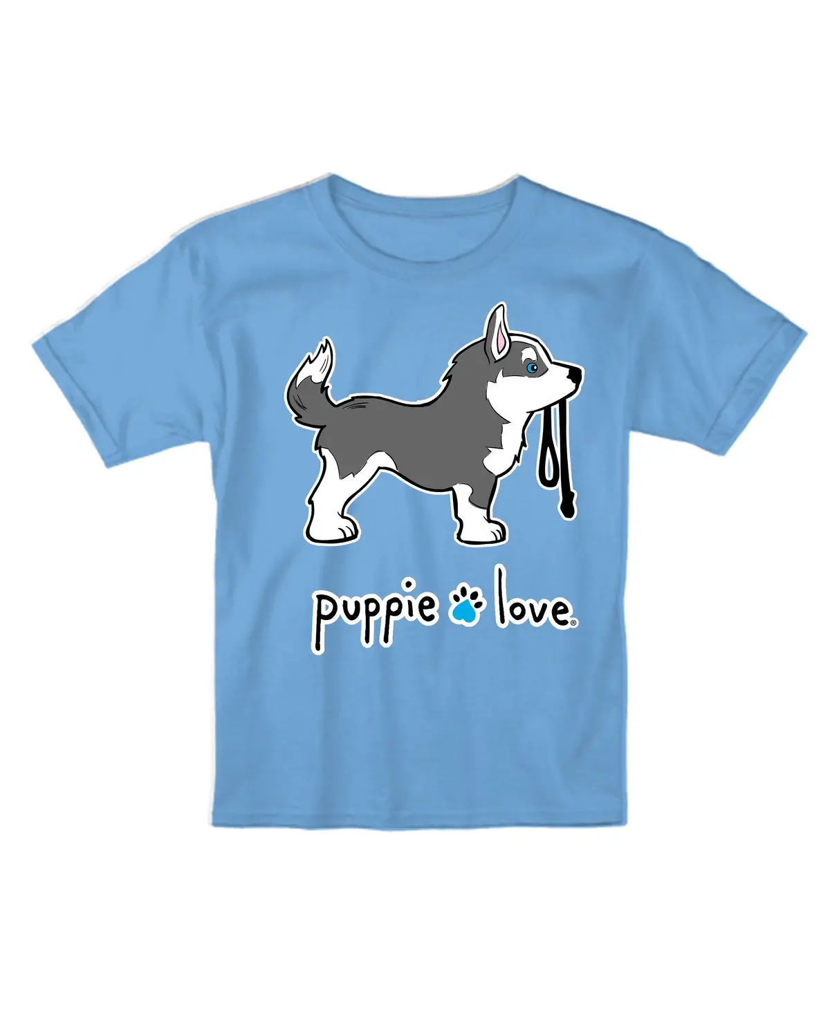Husky Pup, Youth Ss 1