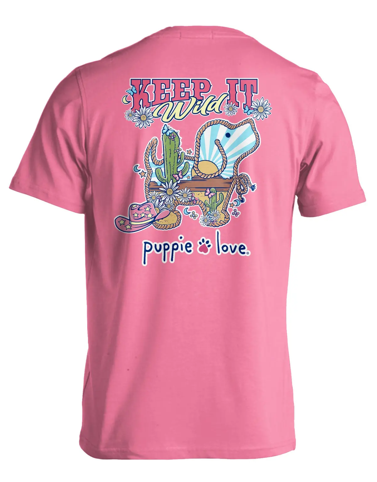 Keep It Wild Pup 1