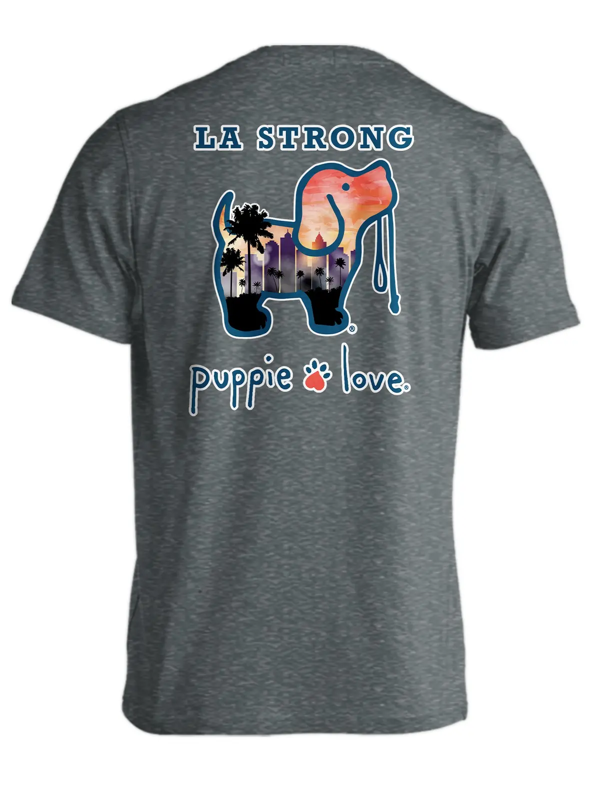 La Strong Skyline Pup 2