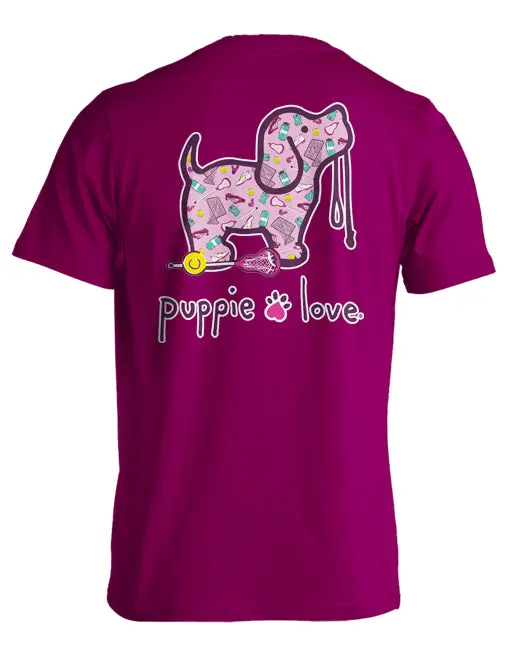 Lacrosse Pup (Girls) 1