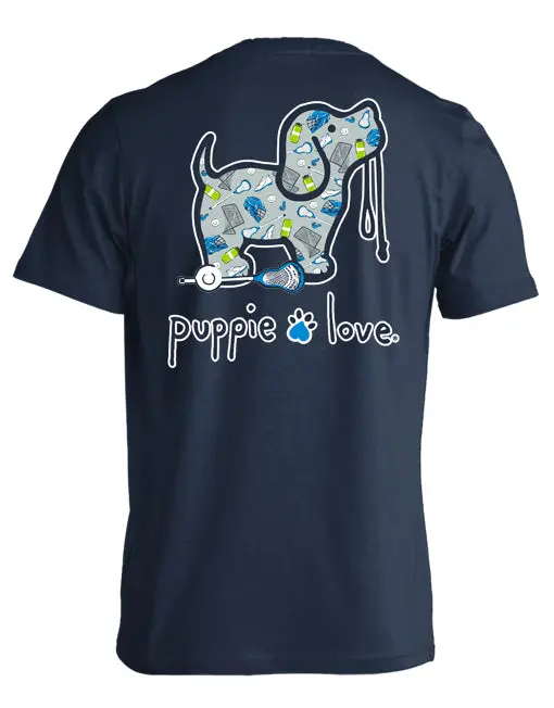 Lacrosse Pup (Guys) 1