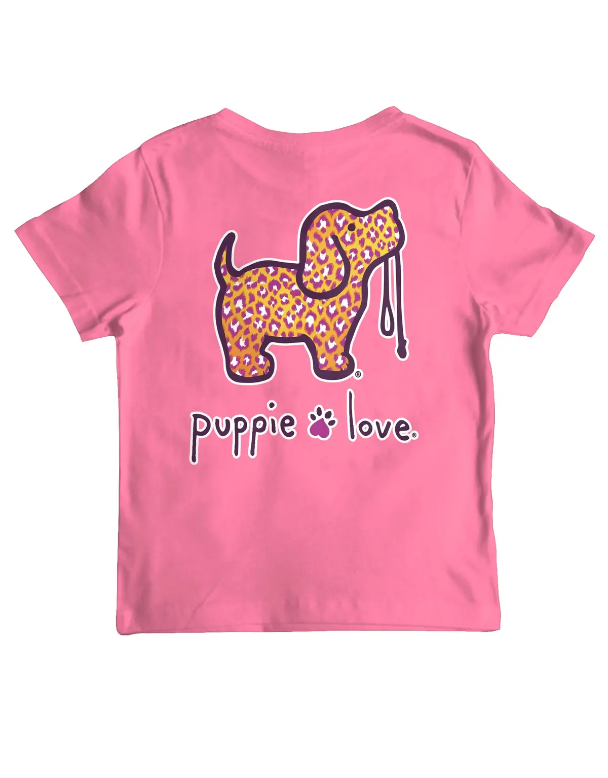 Leopard Pup, Youth Ss Azalea 1