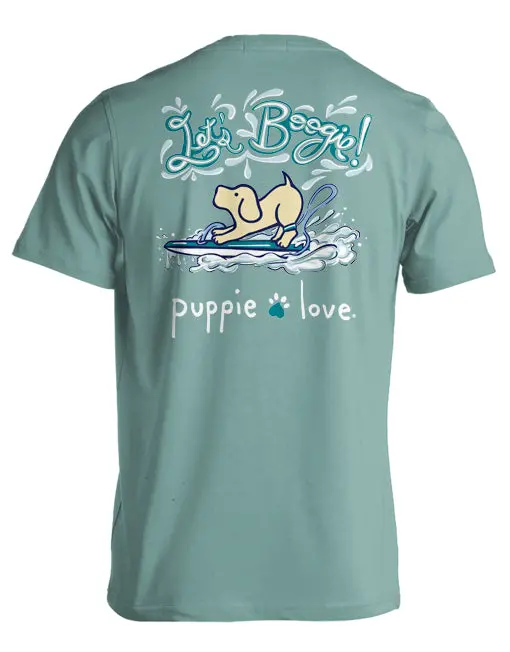 Let's Boogie Pup 1