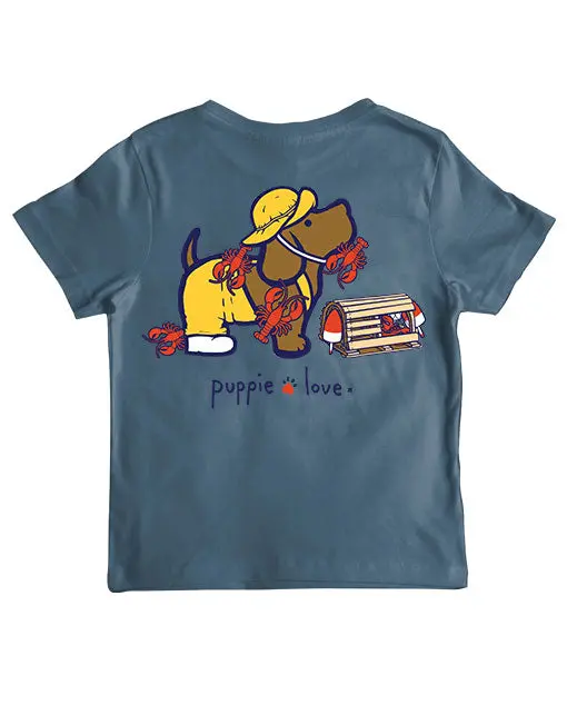 Lobster Pup, Youth Ss 1