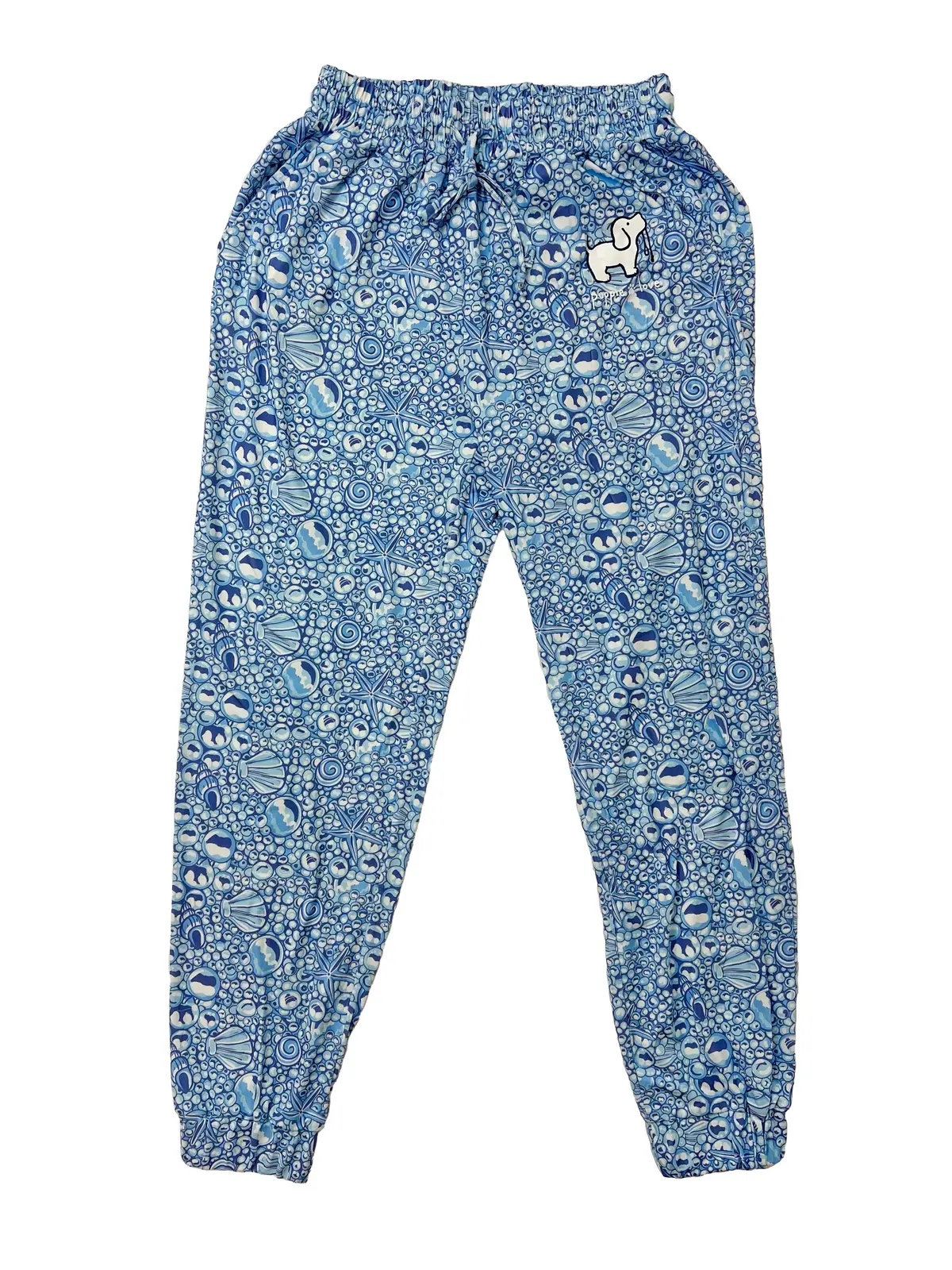 Pearl Pup Lounge Pants 1
