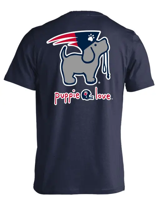 Navy Mascot Pup 1