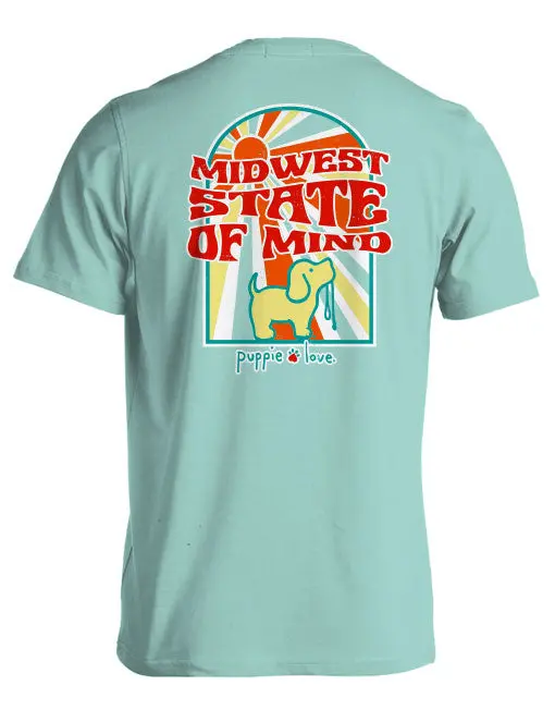 Midwest State Of Mind Pup 1