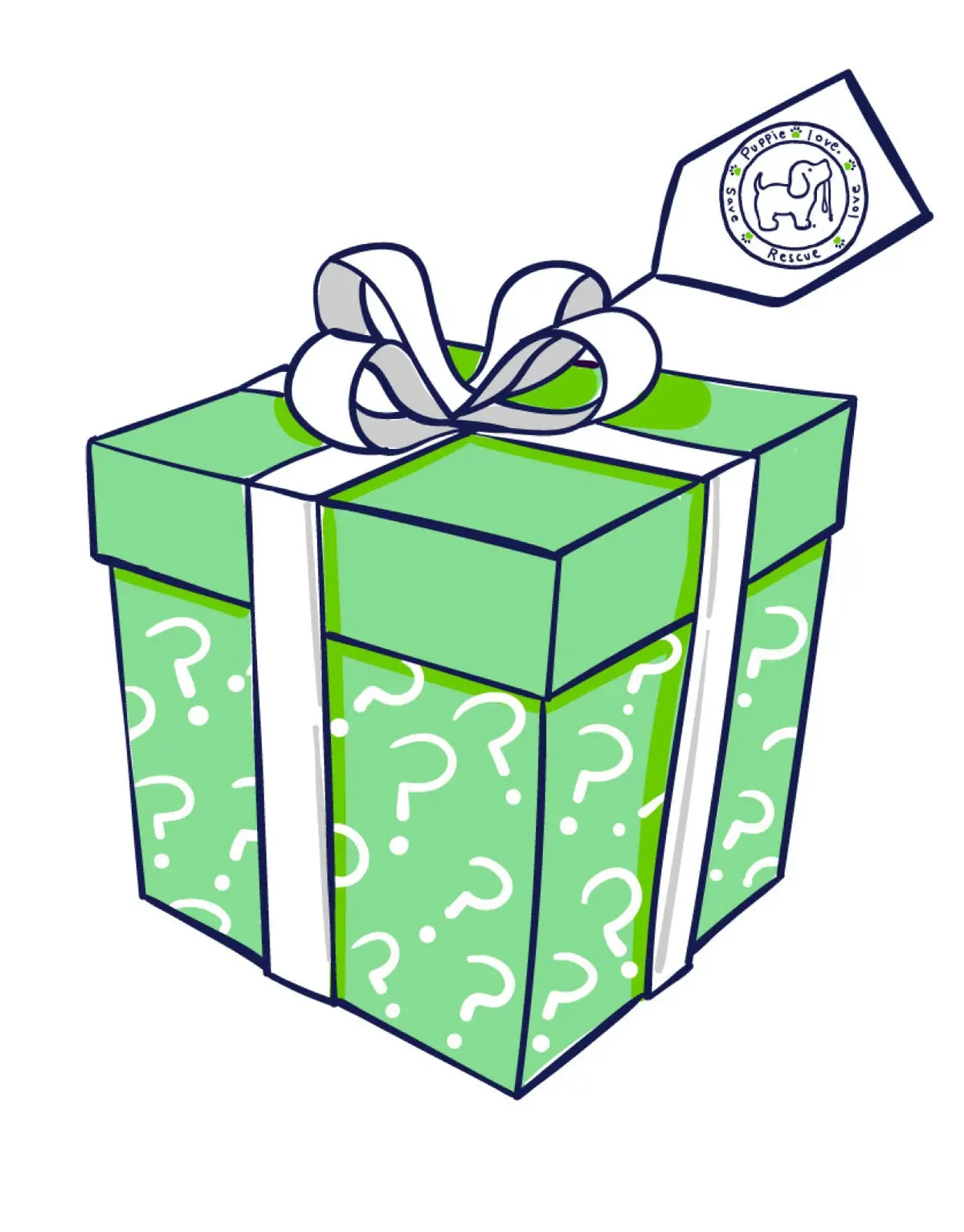 Mystery Box, Youth Ss 1