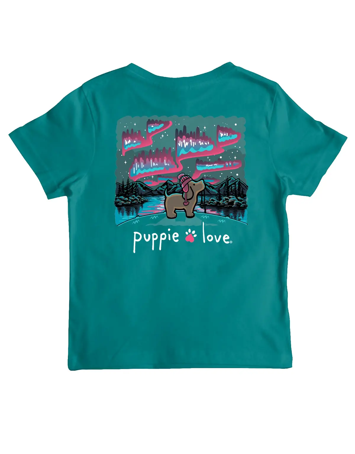 Northern Lights Pup, Youth Ss 1