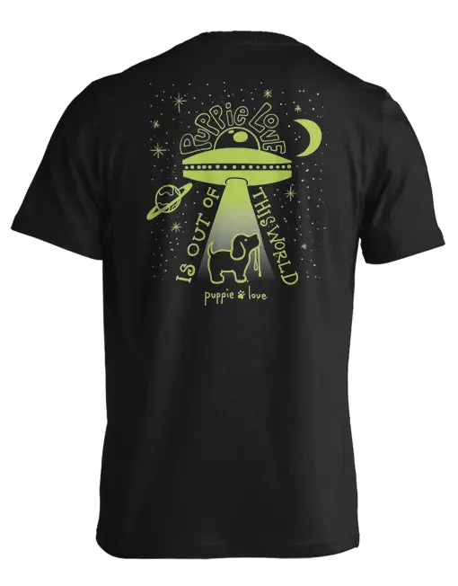 Out Of This World Pup 1