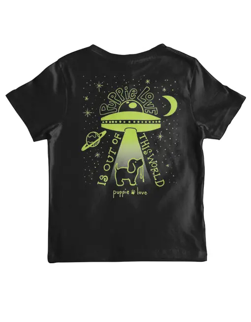 Out Of This World Pup, Youth Ss 1