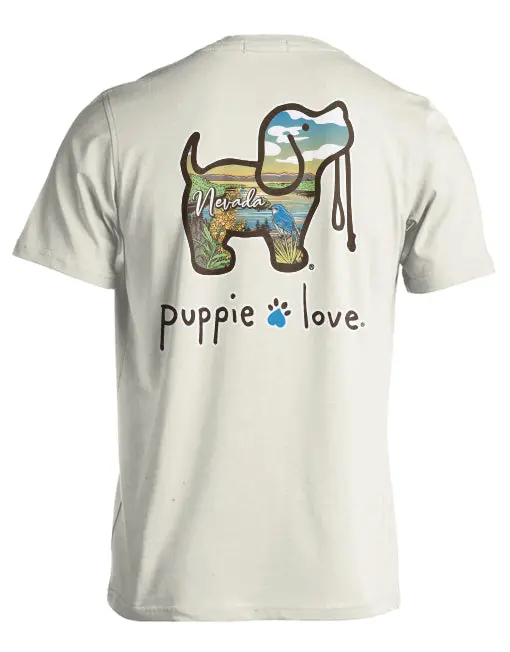 Pastel Nevada Pup 1