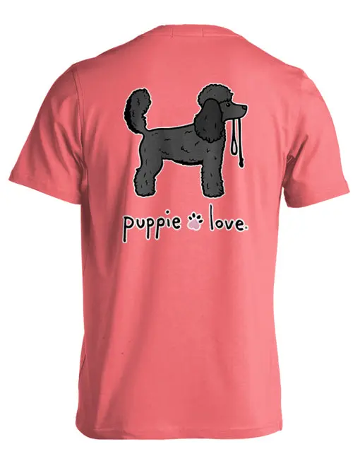 Poodle Pup (Black) 1