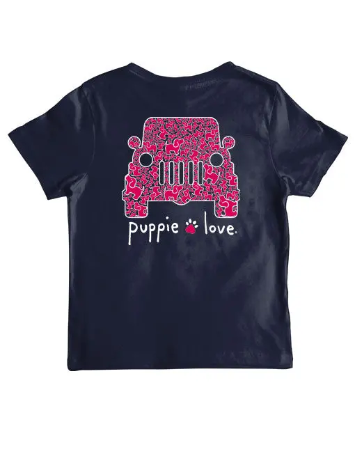 Puppie 4X4, Youth Ss 1