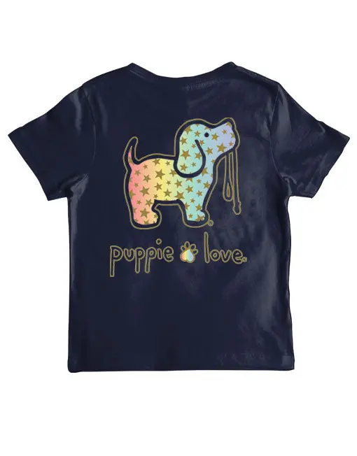 Rainbow Stars Pup, Youth Ss 1
