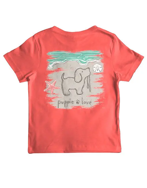 Sand Pup, Youth Ss 1