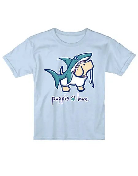 Shark Pup, Youth Ss 1