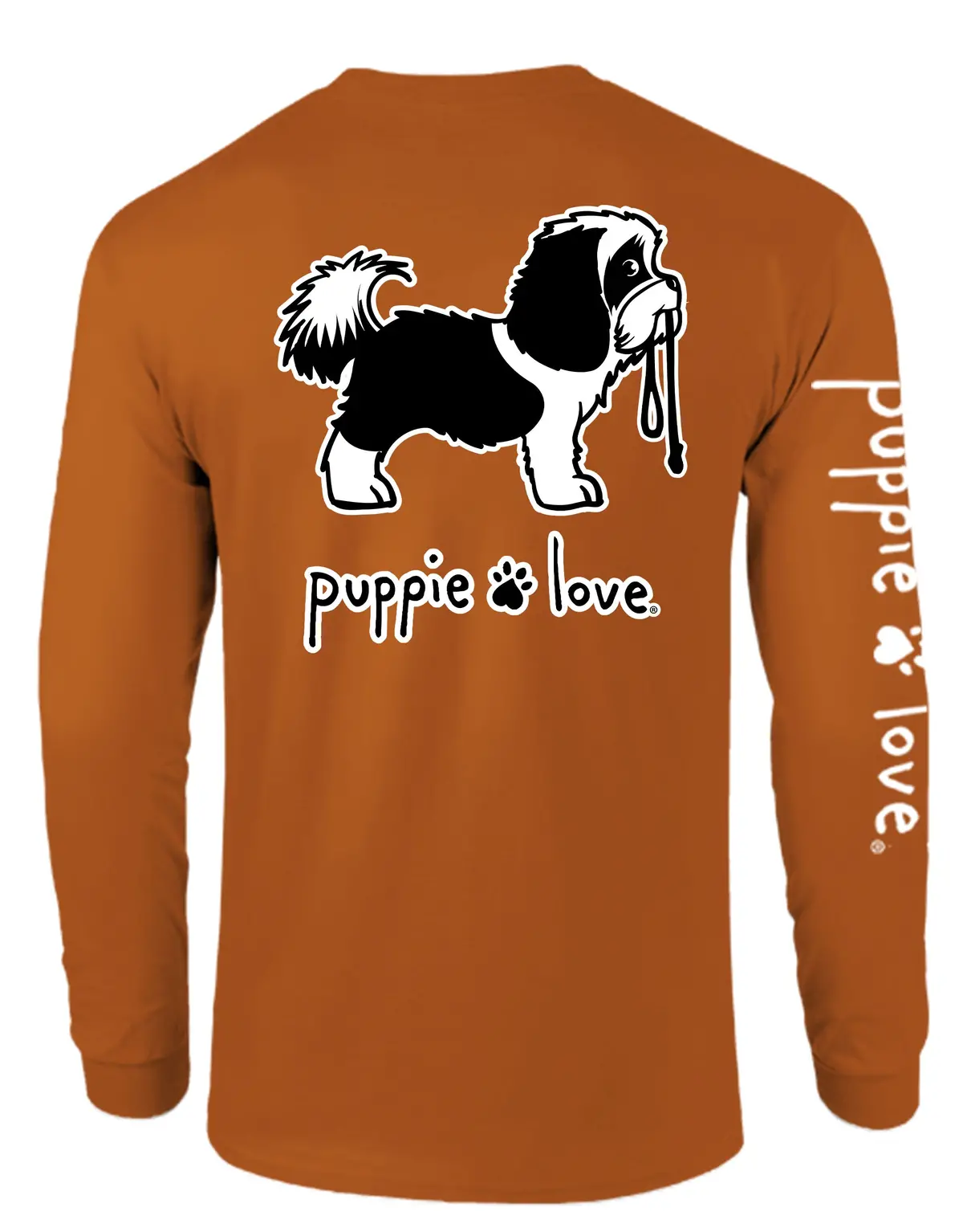 Shih Tzu Pup, Adult Ls 1