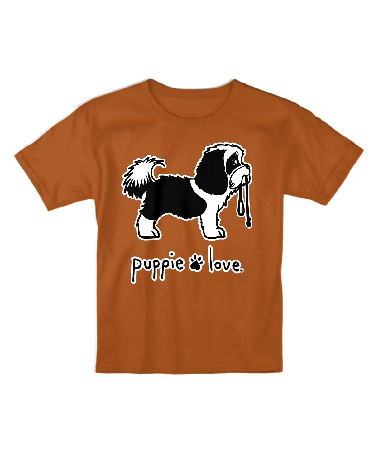 Shih Tzu Pup, Youth Ss 1